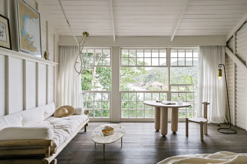 Ilha dos Cocos Design
