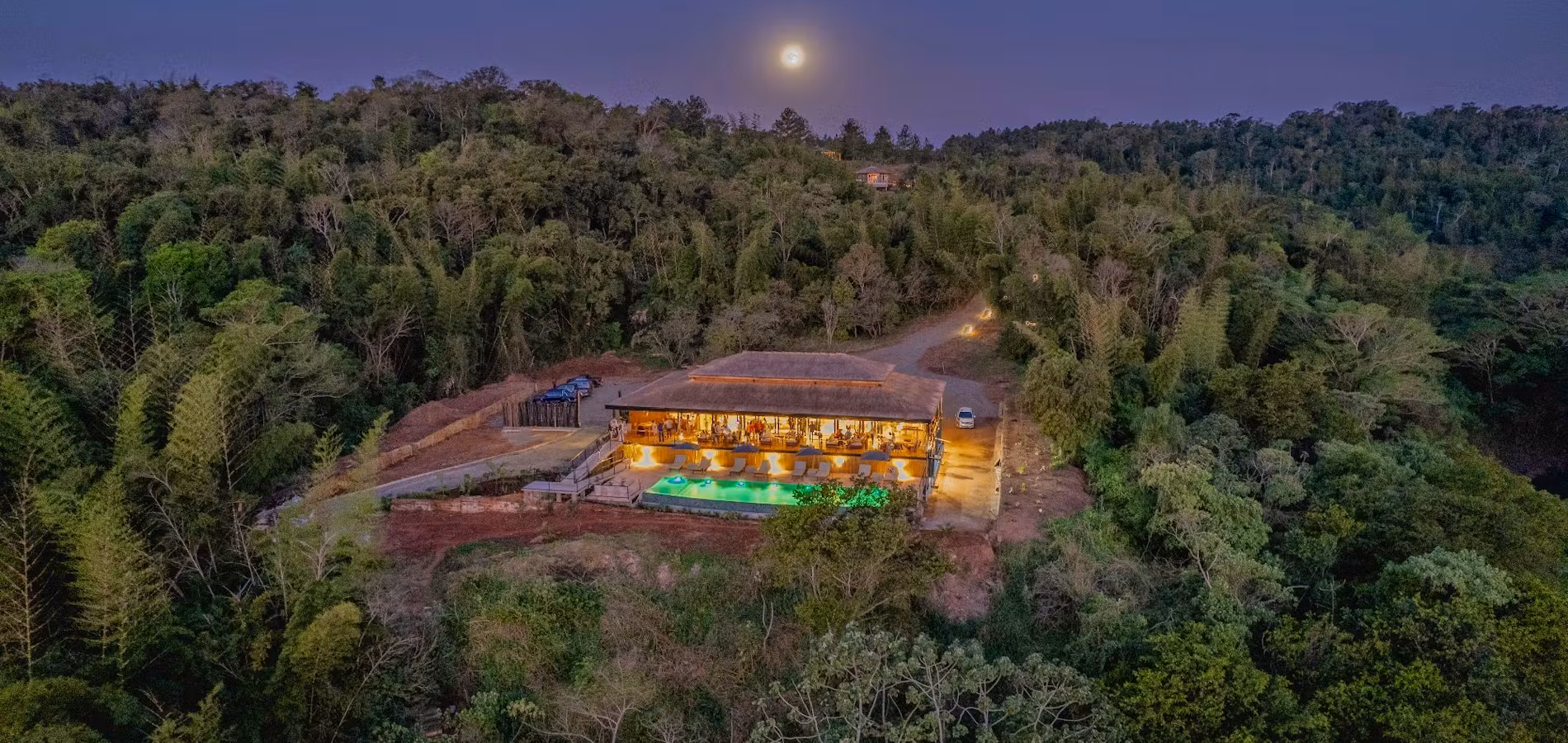 Pristine Camp, Iguazú