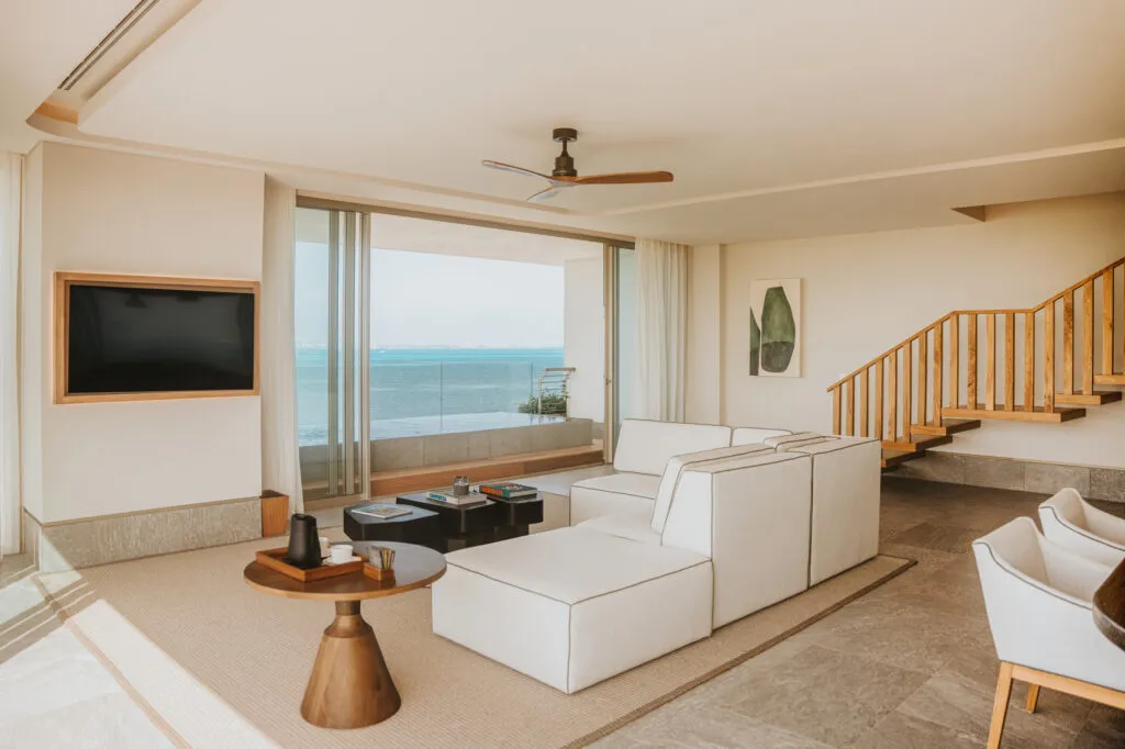 SHA Wellness Clinic Mexico Royal Suite