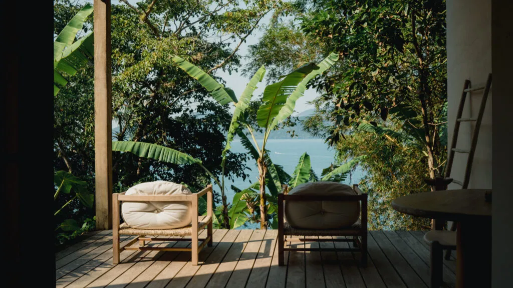 Ilha dos Cocos Mirim