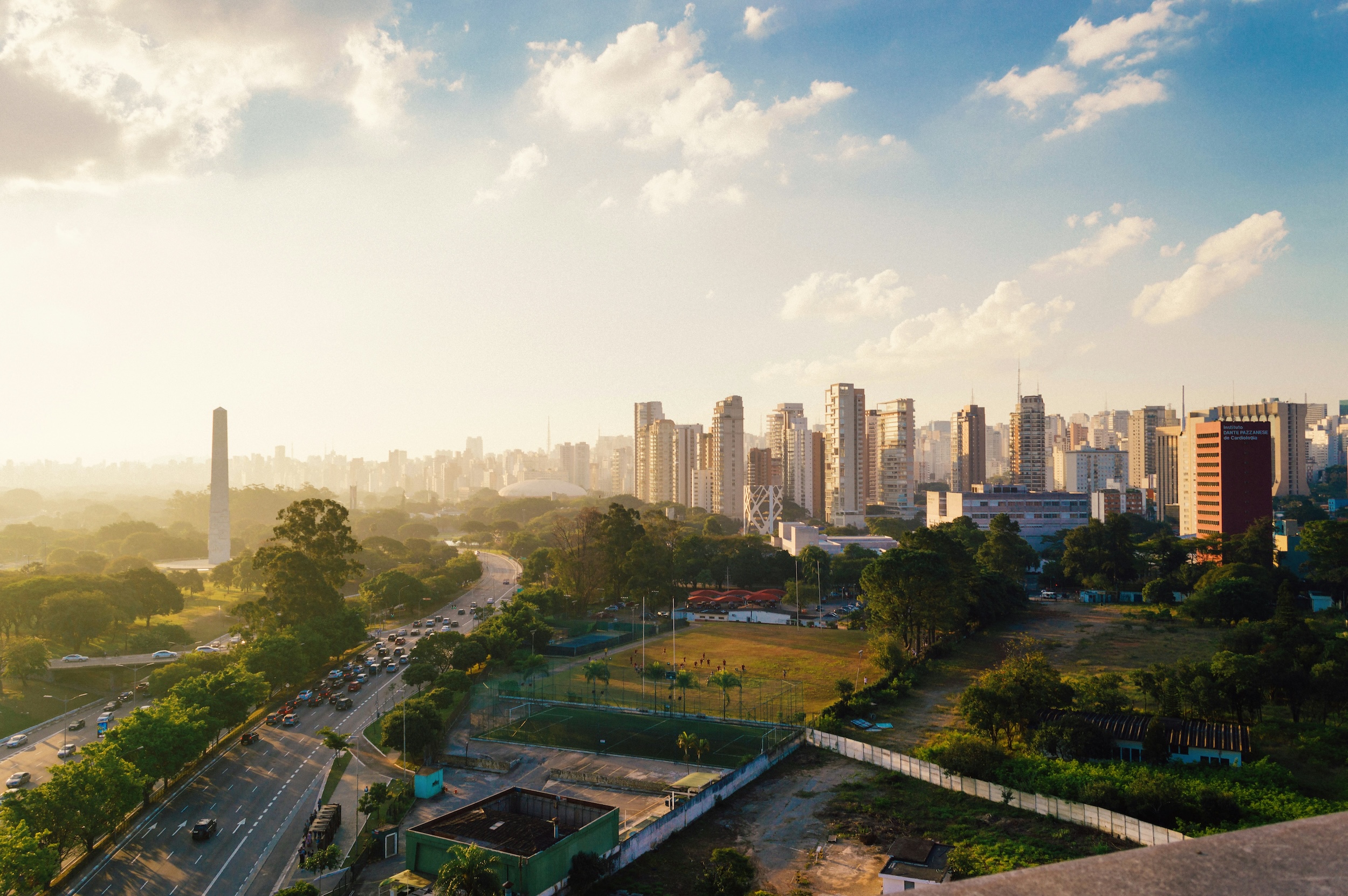How to Spend a Weekend in São Paulo: An Insider’s Guide