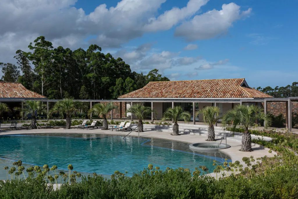 Estancia Santa Cruz Jose Ignacio Uruguay
