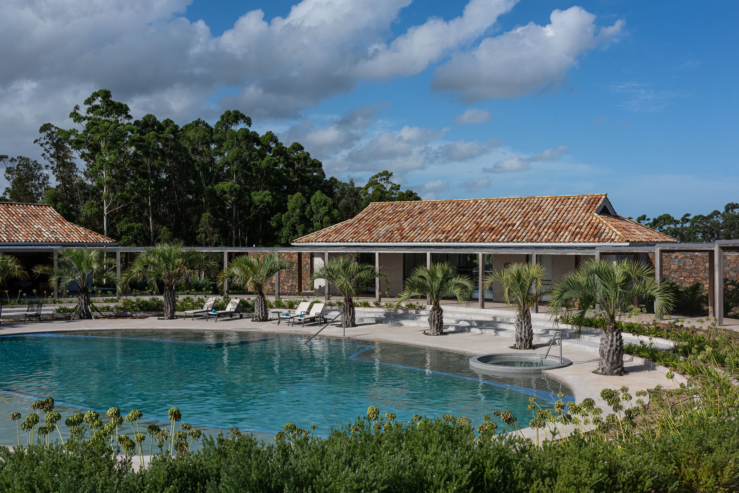 Estancia Santa Cruz