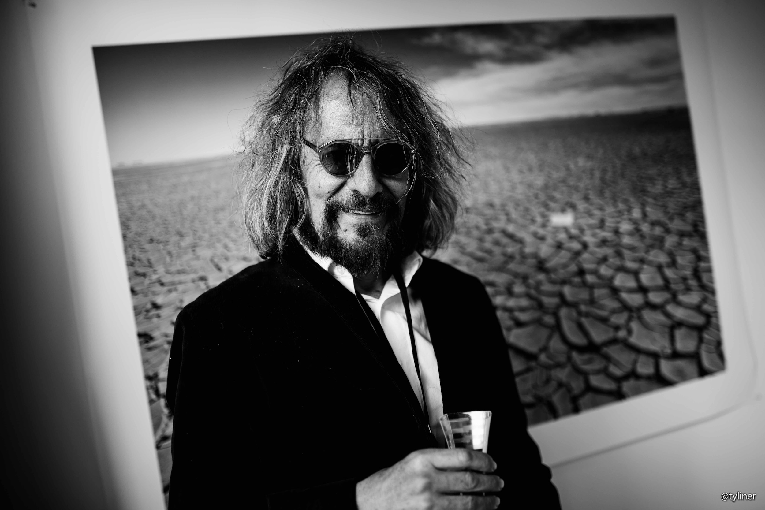 Discovering Gaston Ugalde: Bolivia Through the Eyes of the Andean Warhol