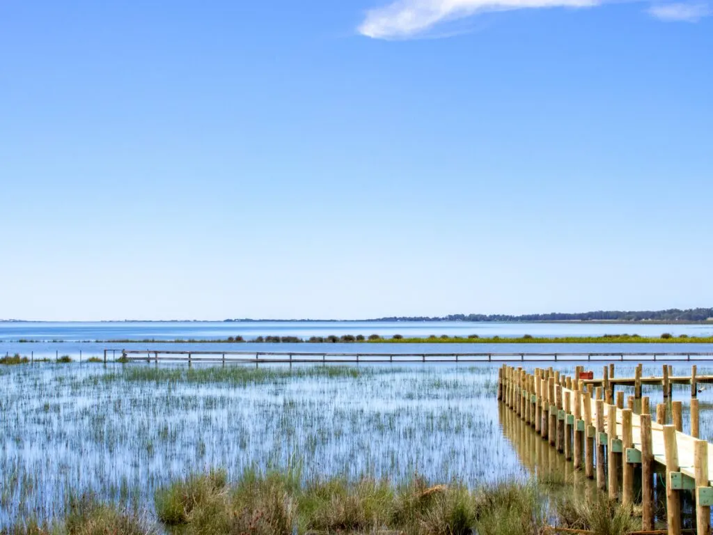 Molle Beach House Estancia Santa Cruz Uruguay