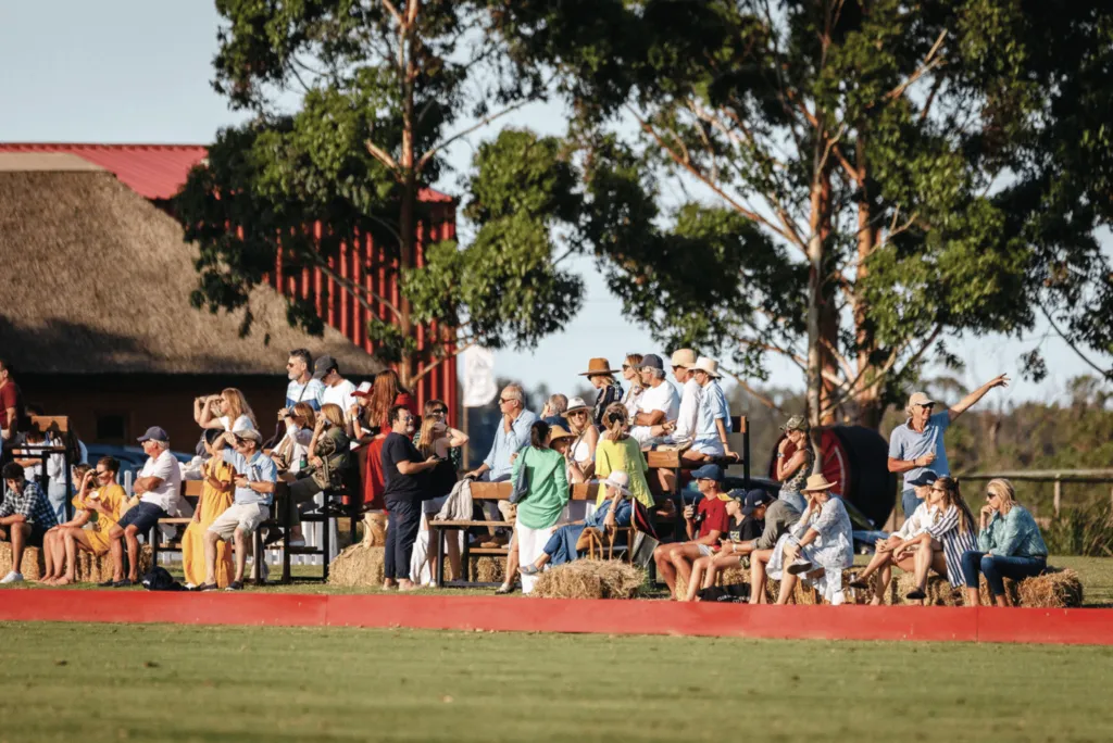 Estancia Santa Cruz Jose Ignacio Uruguay Polo