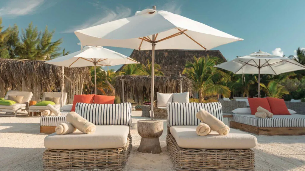 Ser Casasandra Beach Club