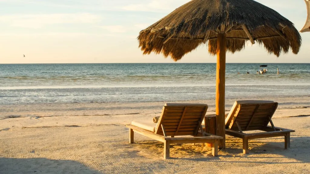 Ser Casasandra Beach Club Mojito