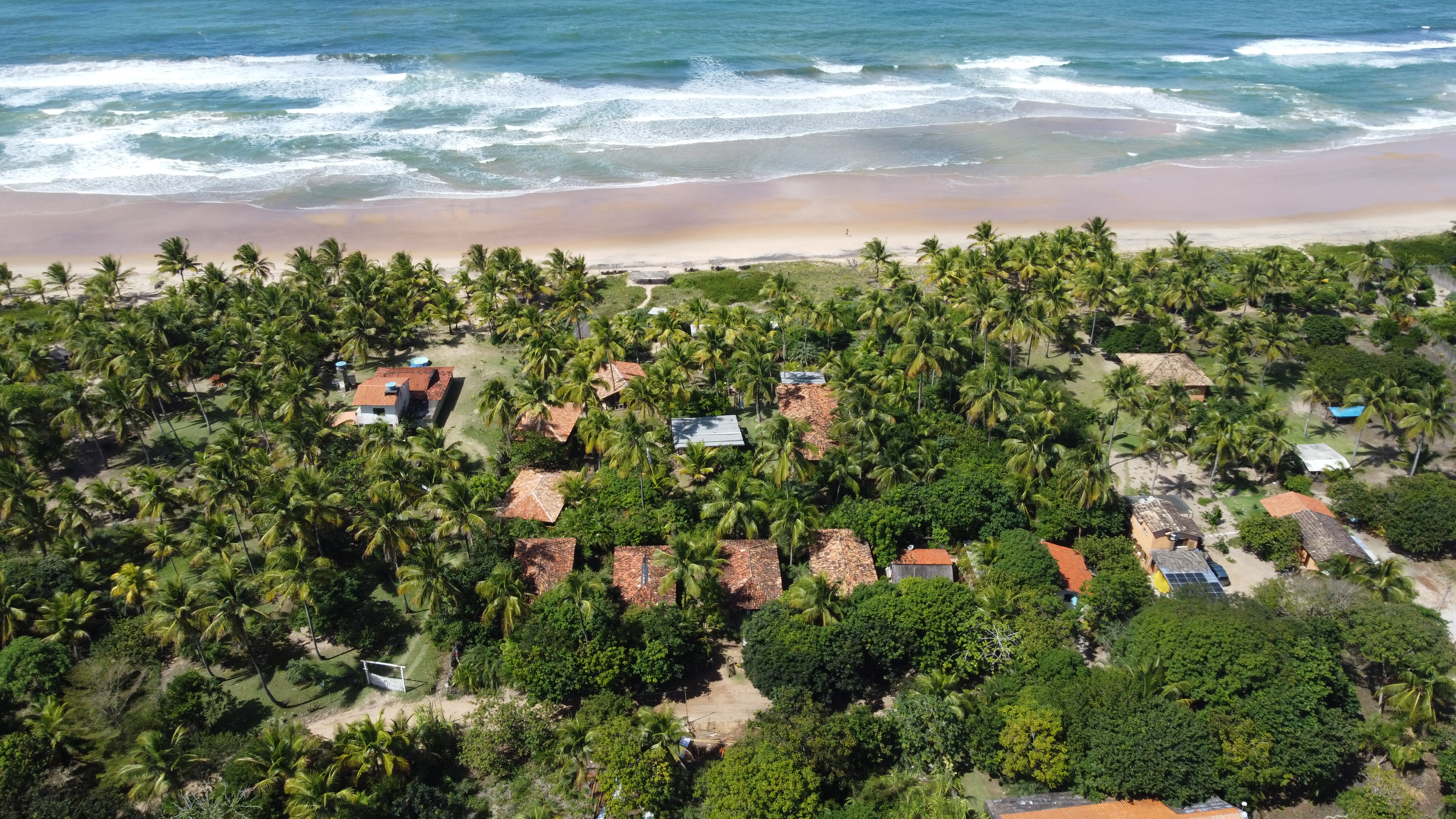 Casa Dos Arandis