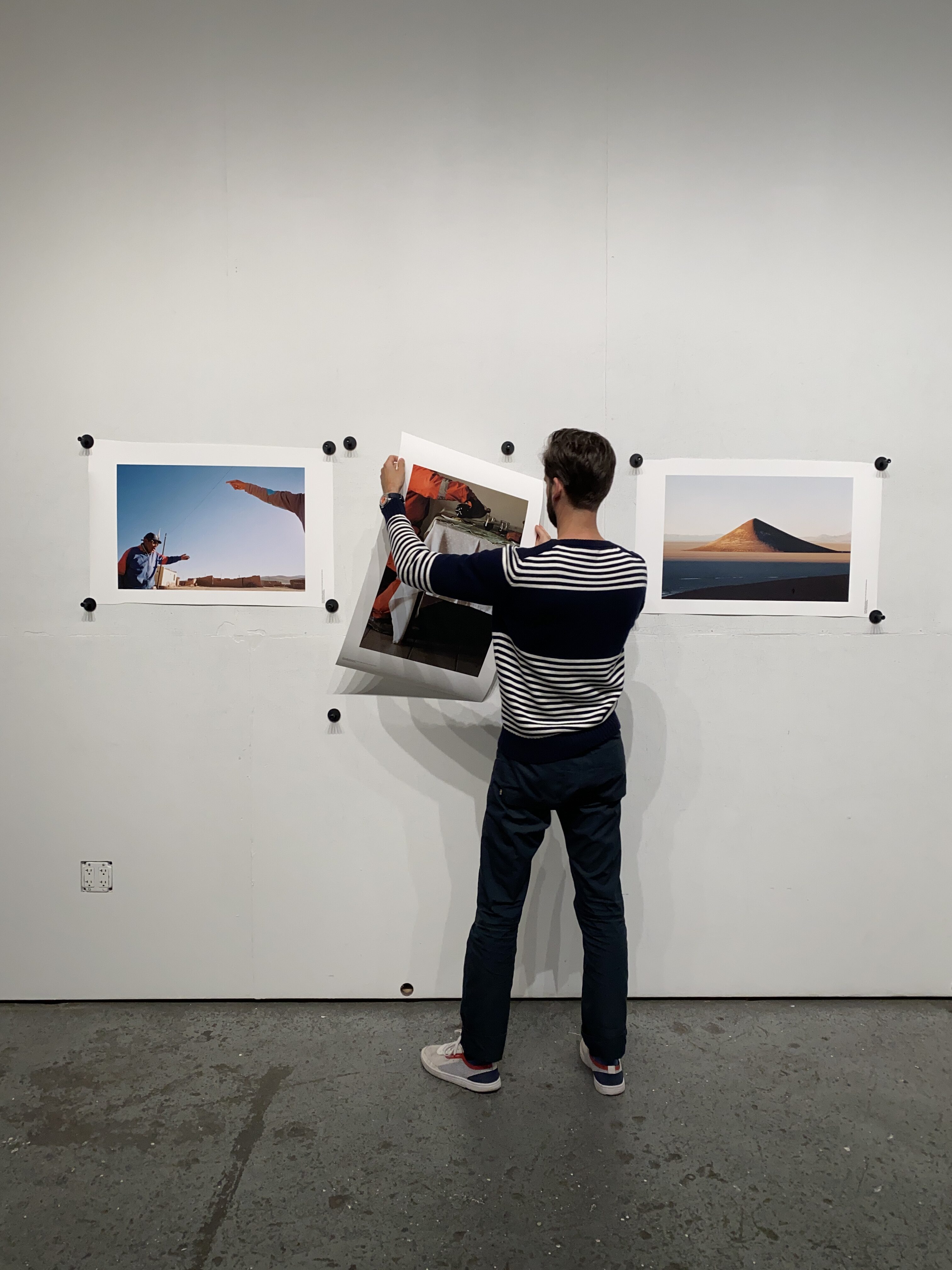 The Art of Travel Photography with Michael Turek