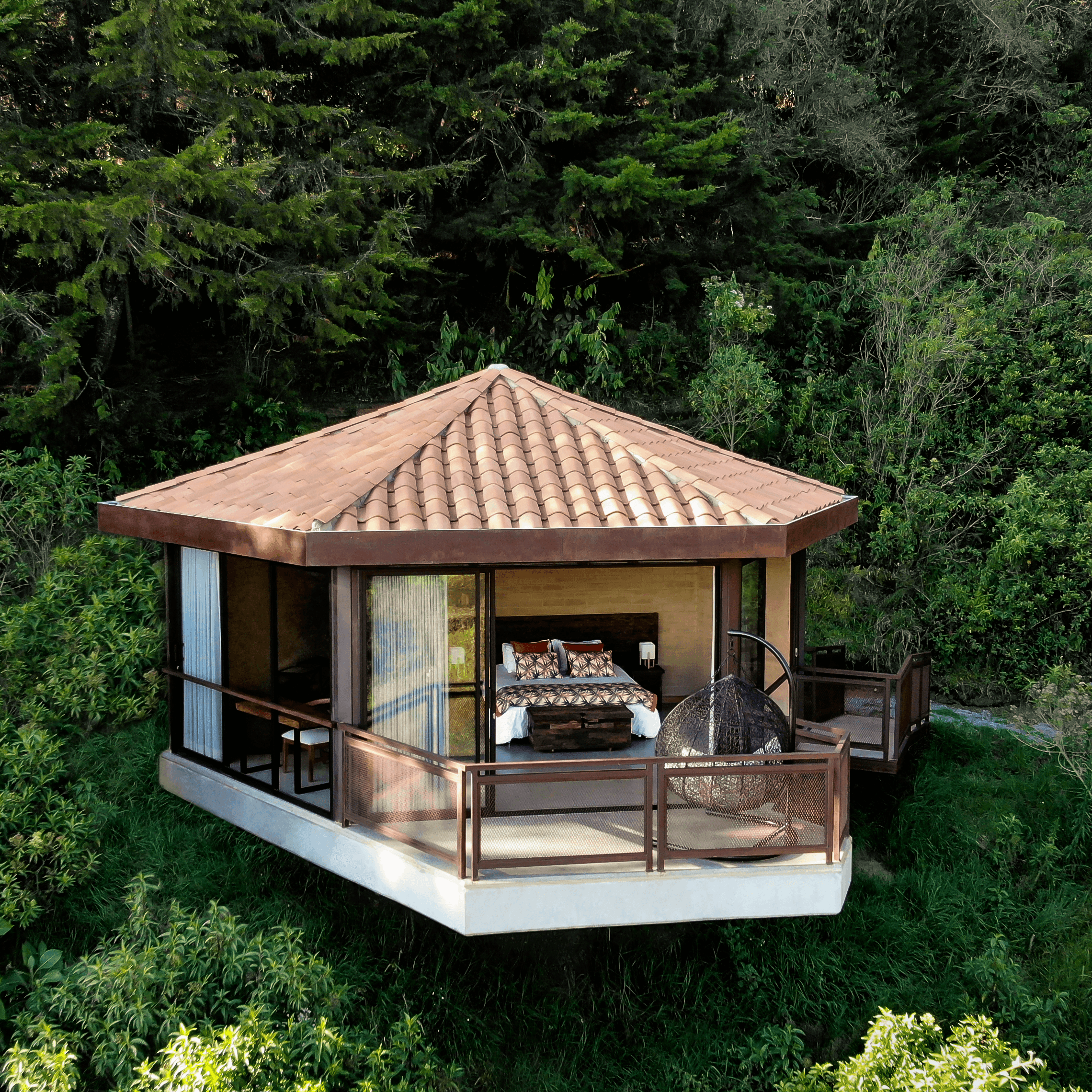 Cannua Lodge