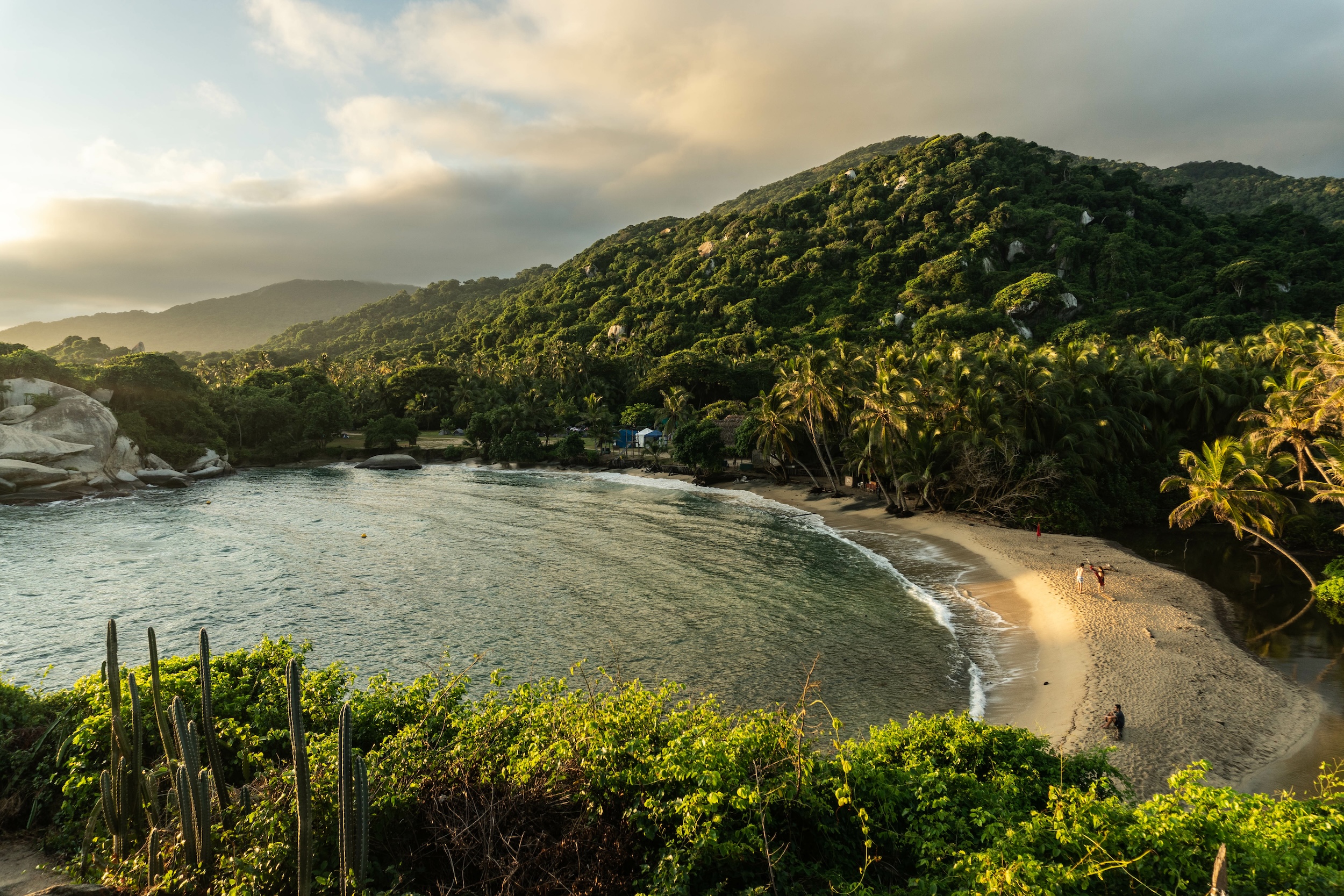 Where to Travel in November