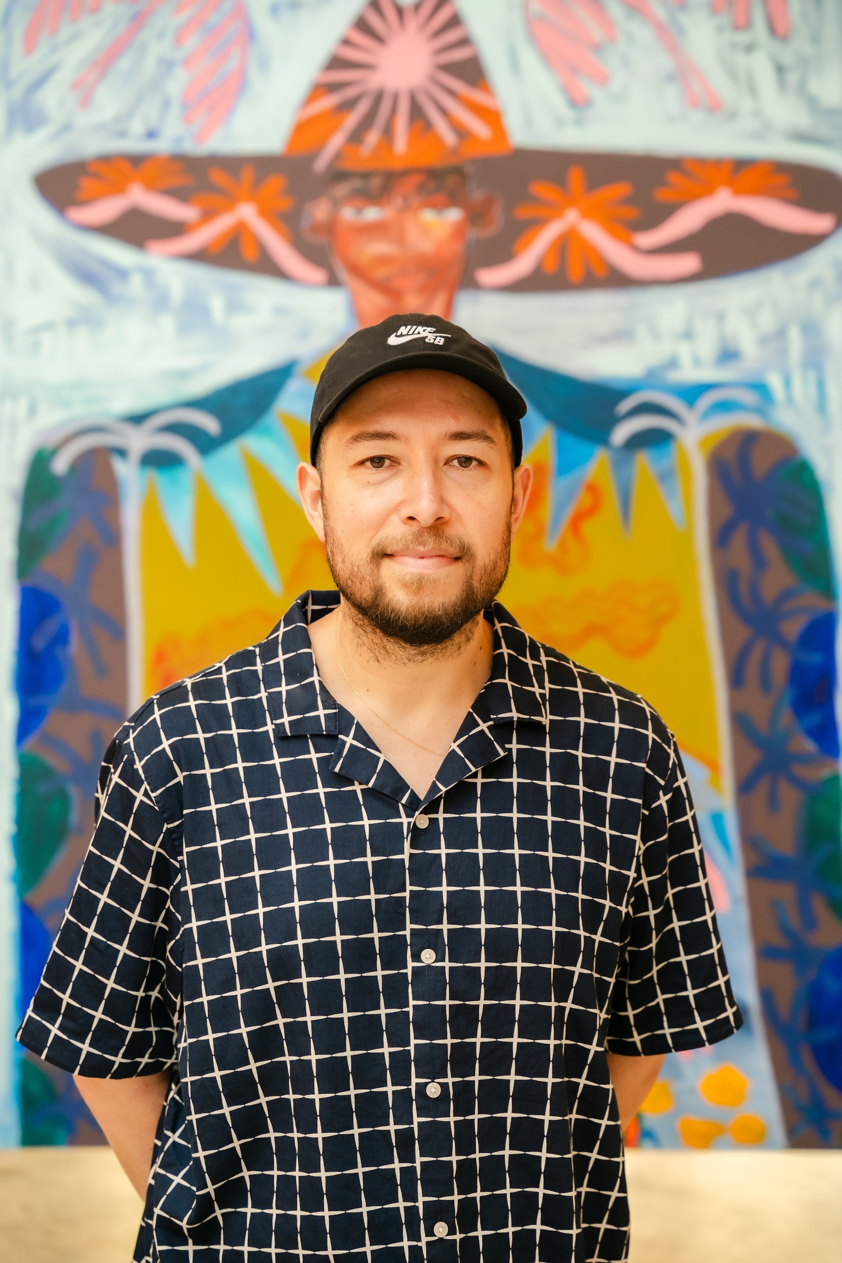 In Conversation with Jose Campos of Studio Lenca