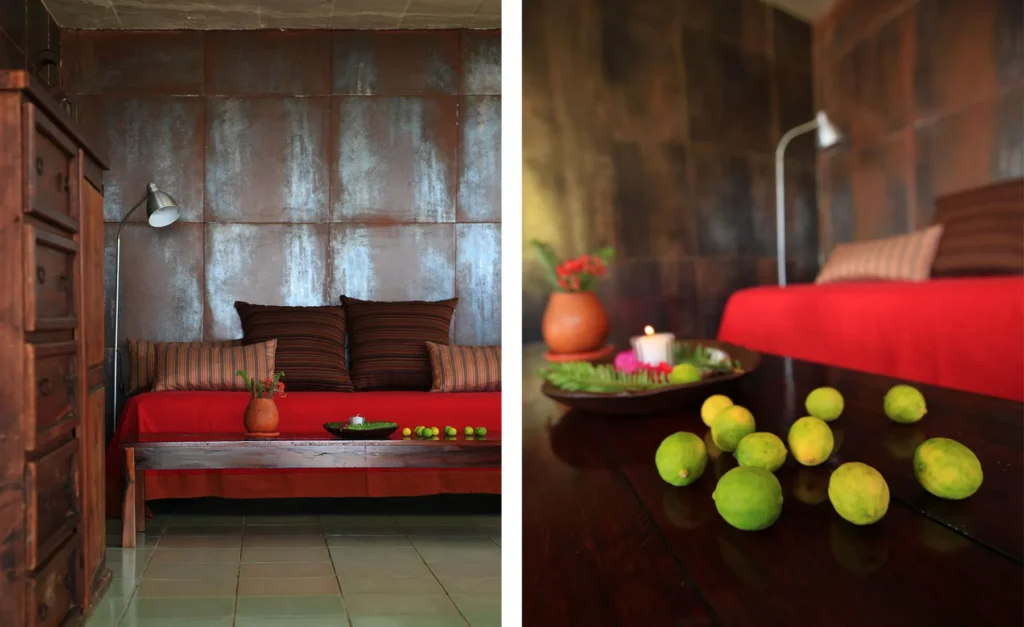 verana bungalow