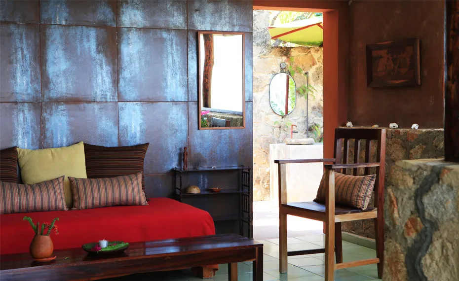 verana bungalow
