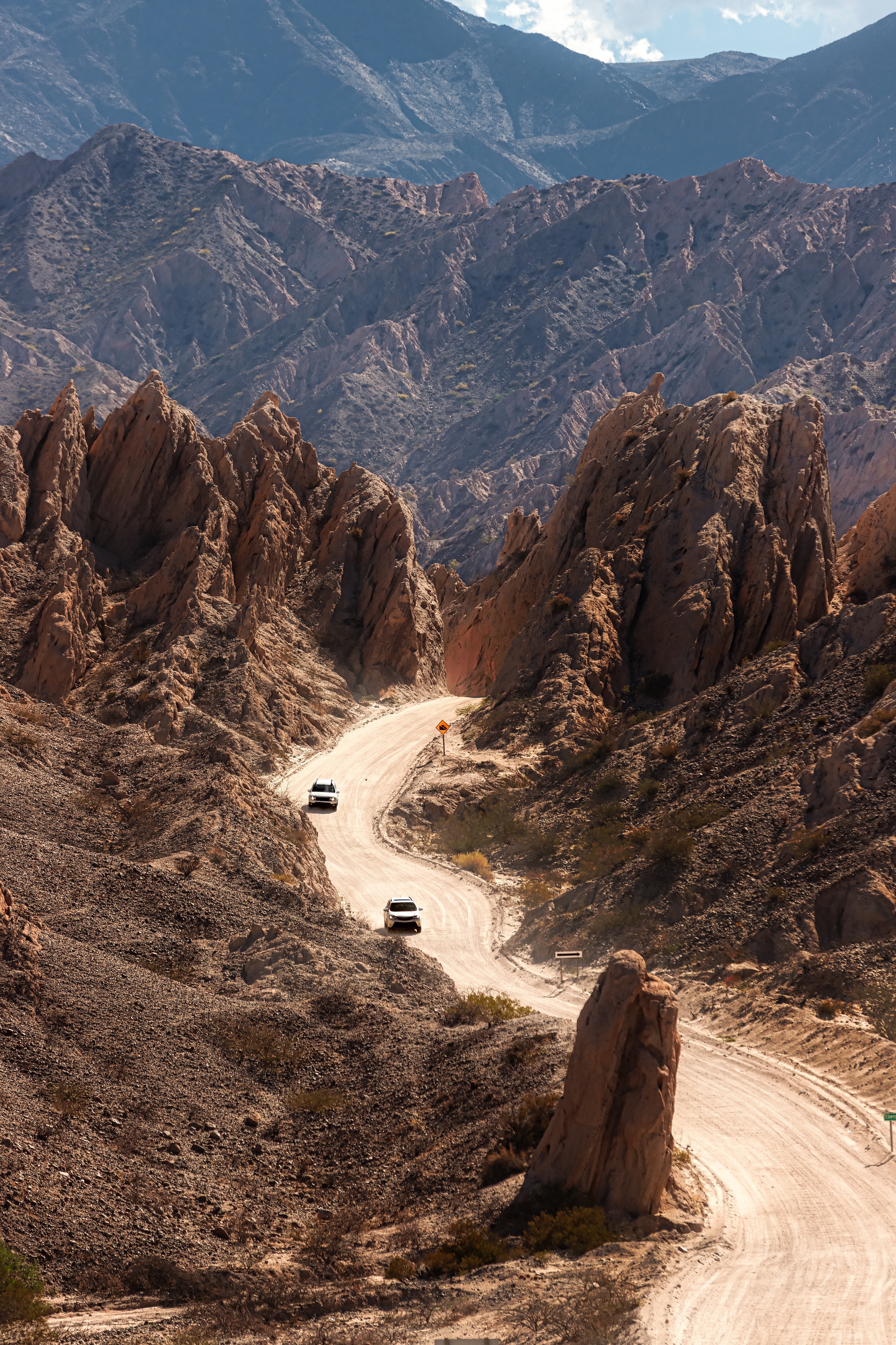 A Road Trip through Argentina’s Wild Northwest