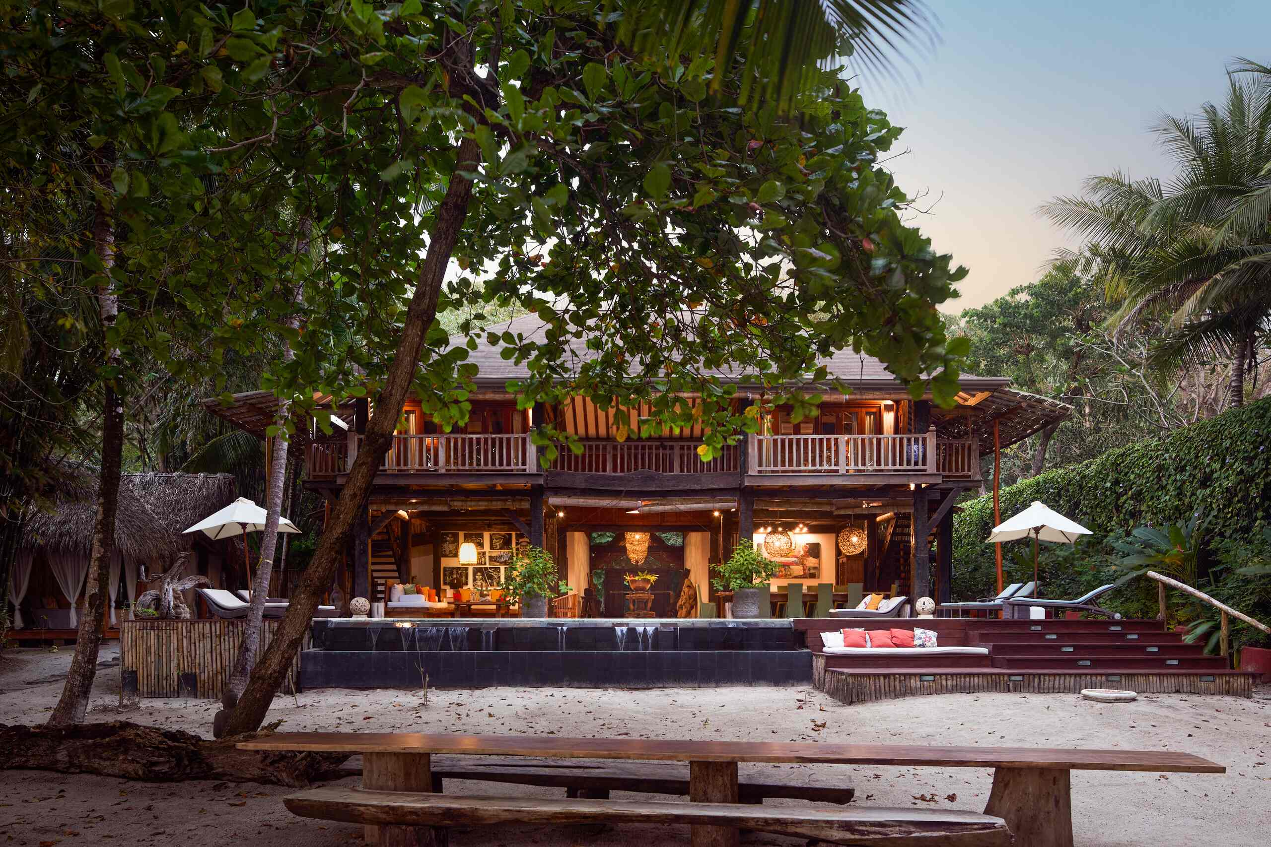 Casa Dewa