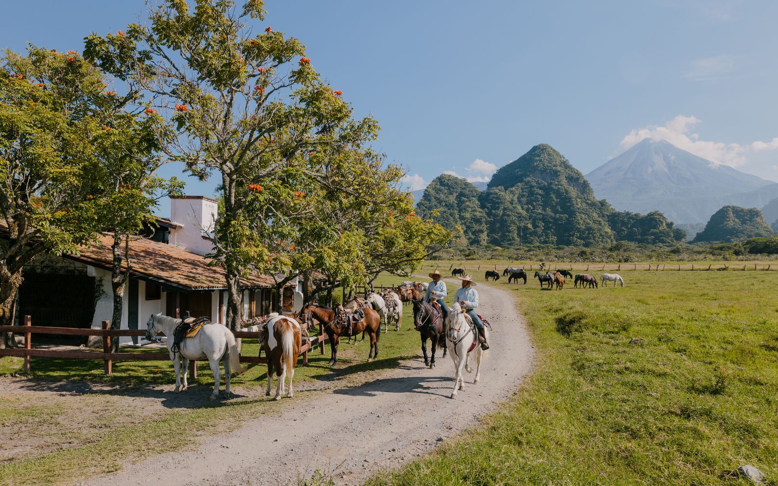 Offbeat Mexico: Our Favourite Pueblos Mágicos & Rural Retreats