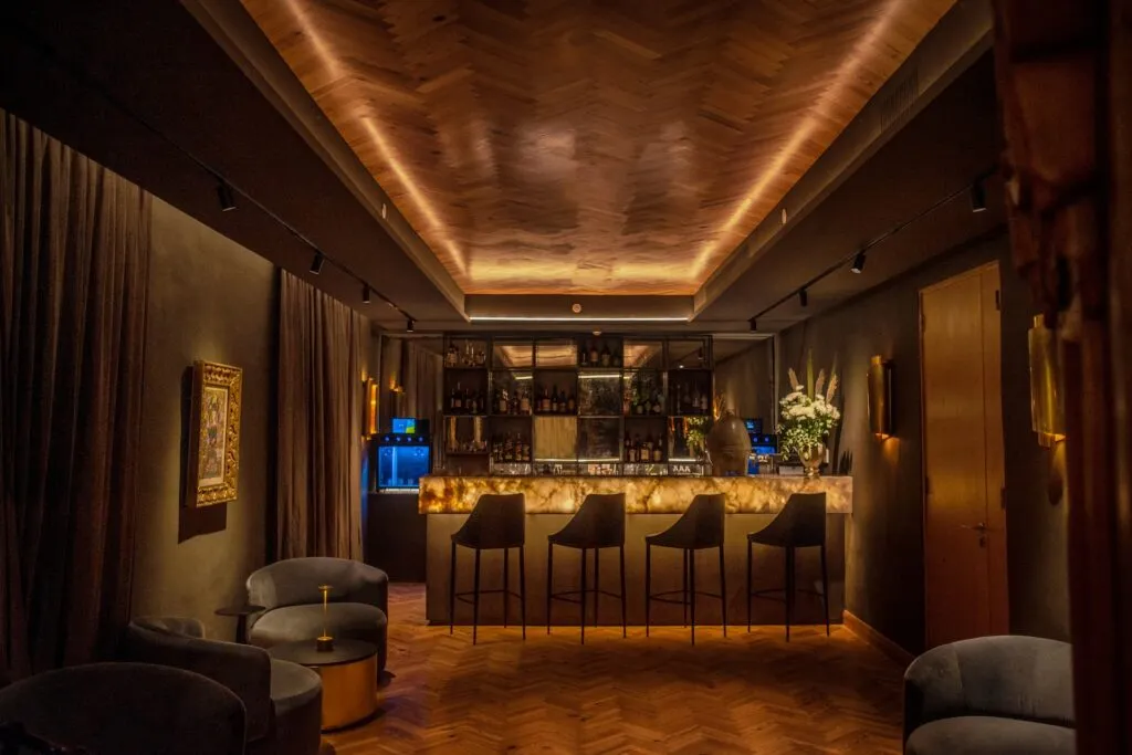 Susana Balbo House & Spa