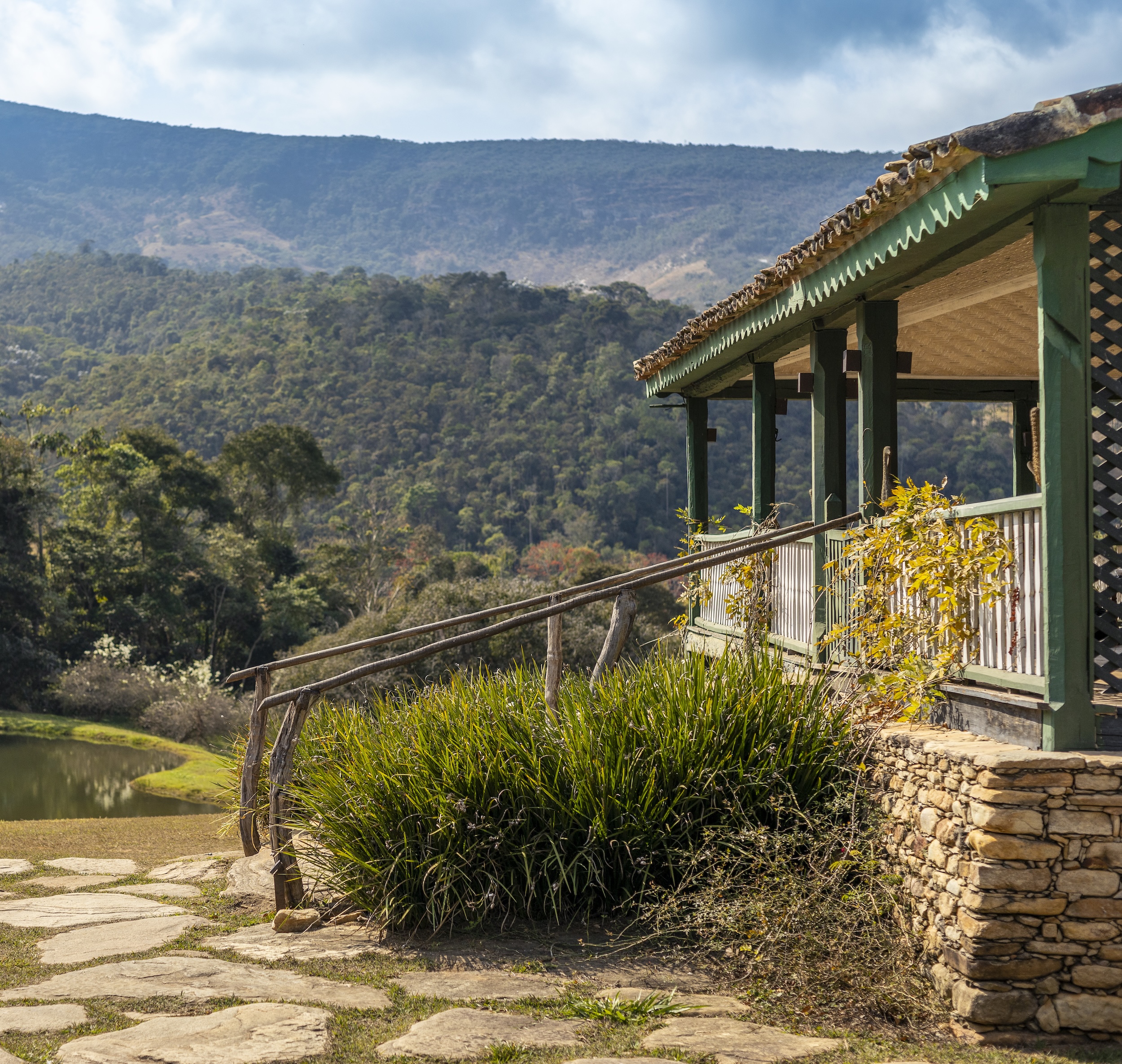 Casa Carlinhos