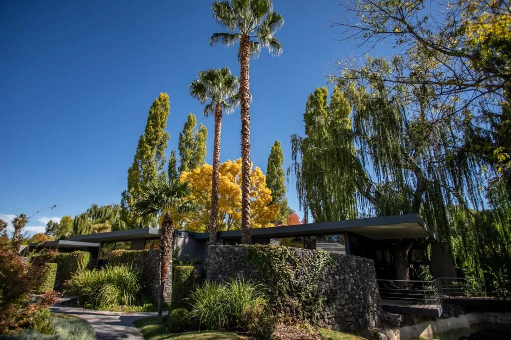 Susana Balbo House & Spa
