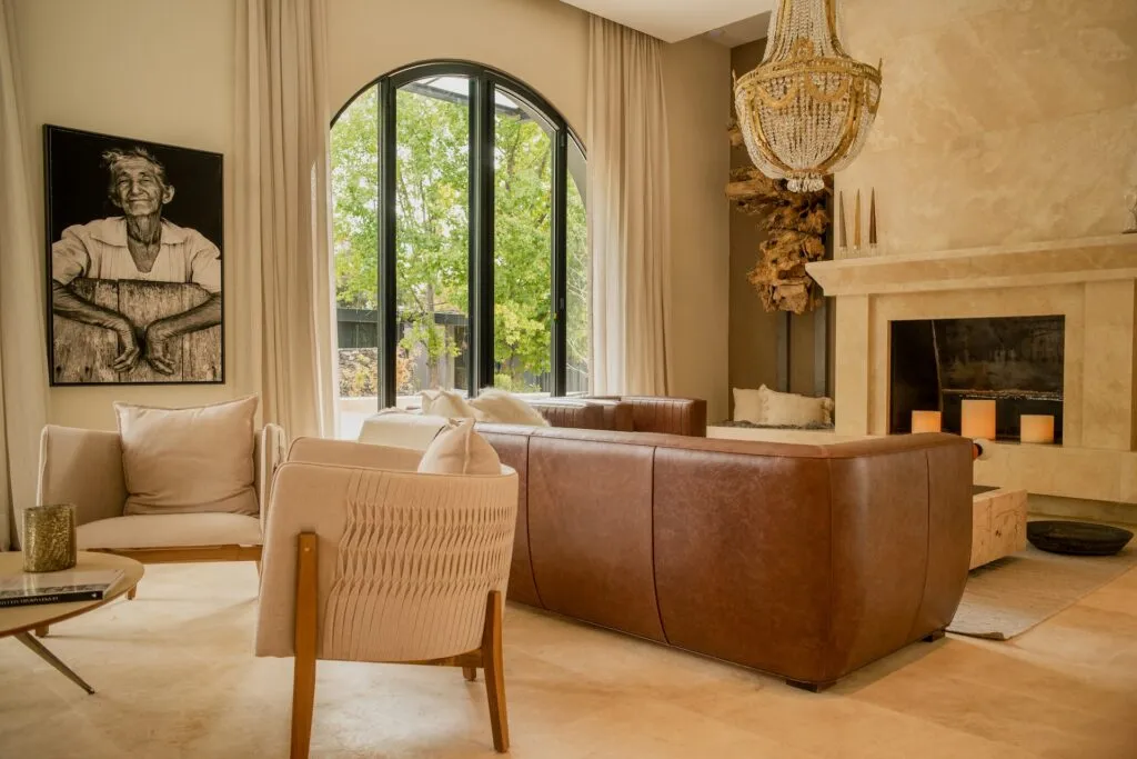 Susana Balbo House & Spa