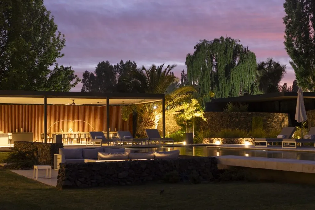 Susana Balbo House & Spa