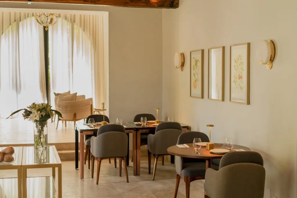 Susana Balbo House & Spa