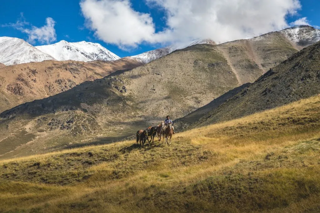 Rancho 'e' Cuero