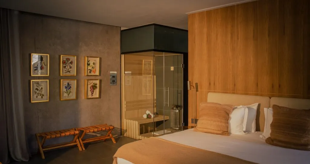 Susana Balbo House & Spa