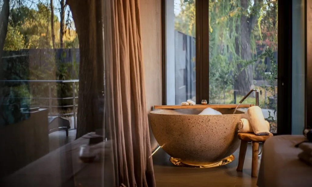 Susana Balbo House & Spa