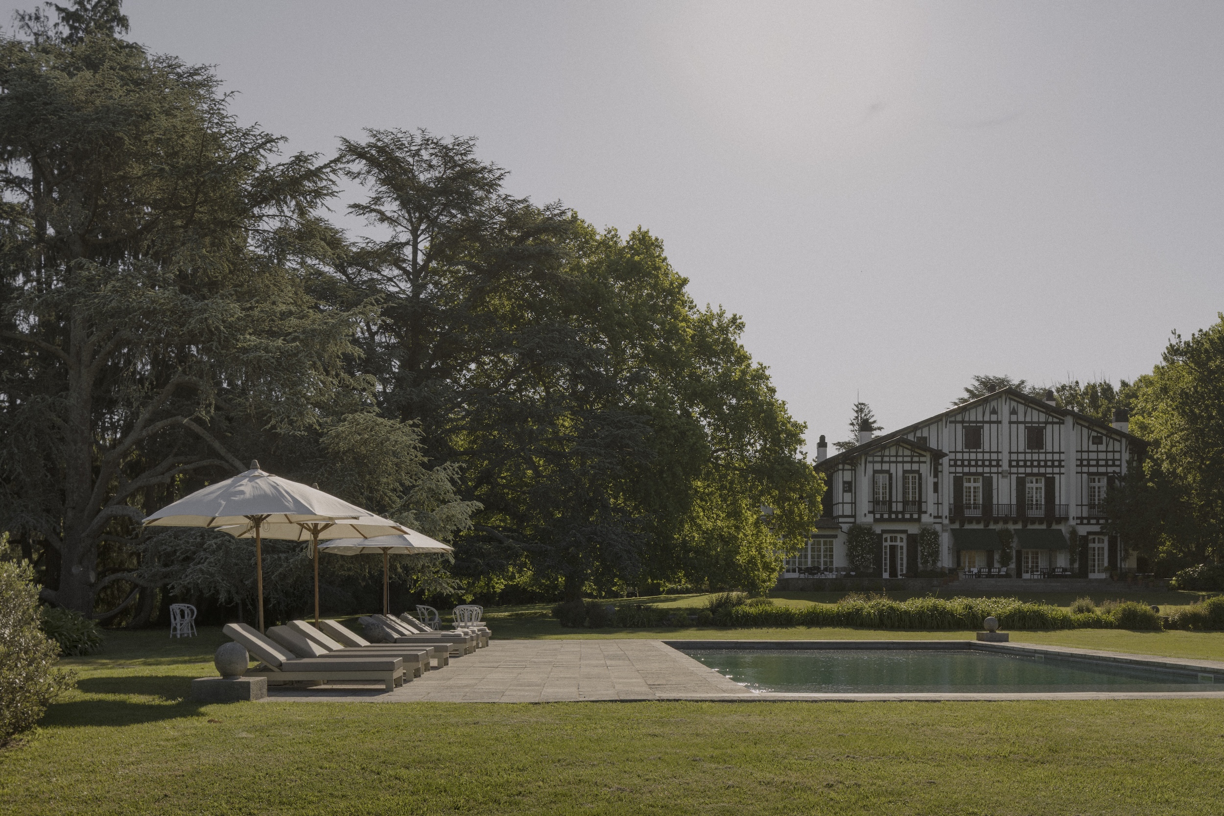Estancia La Serrana
