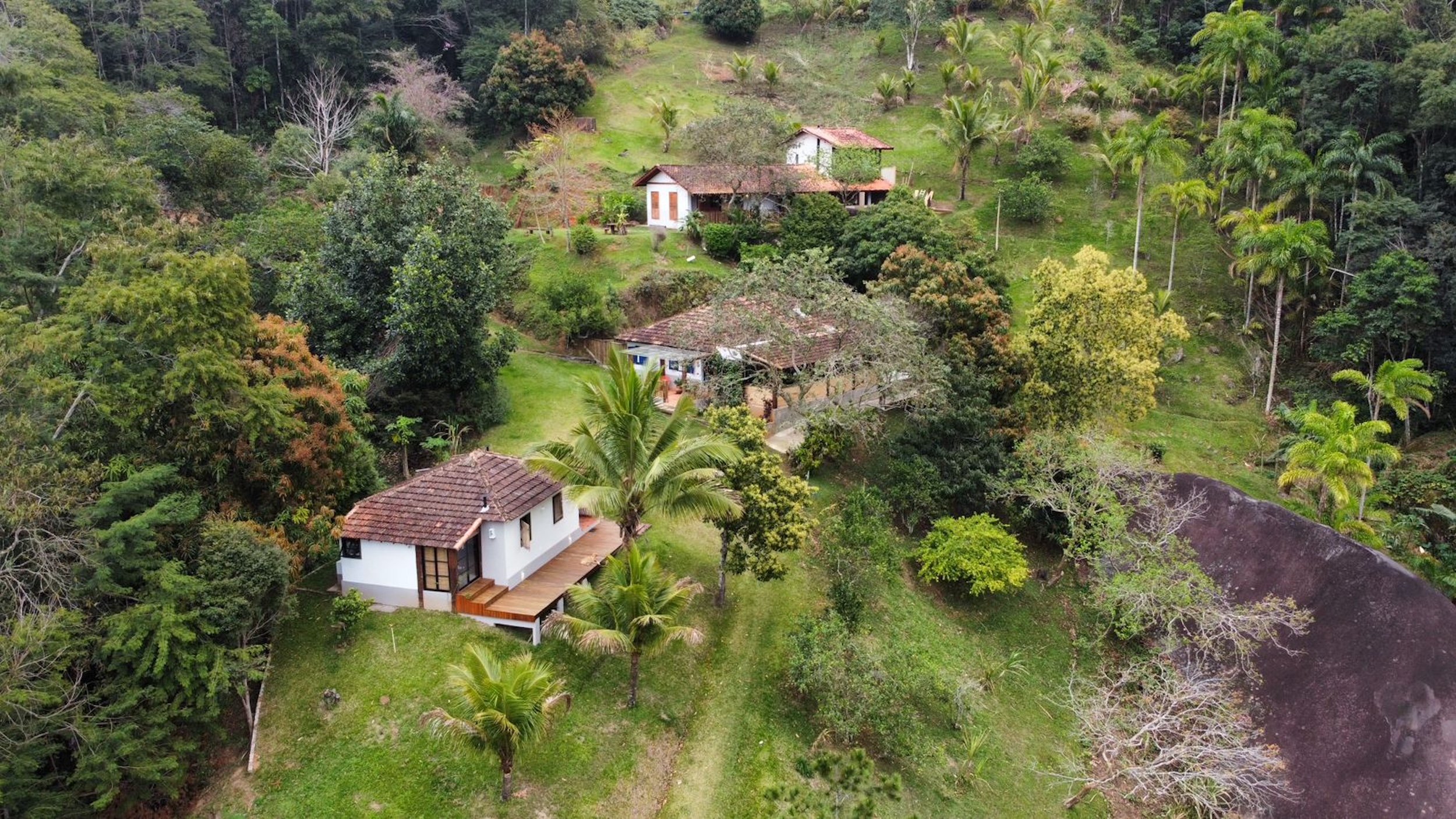 Fazenda Yamandu