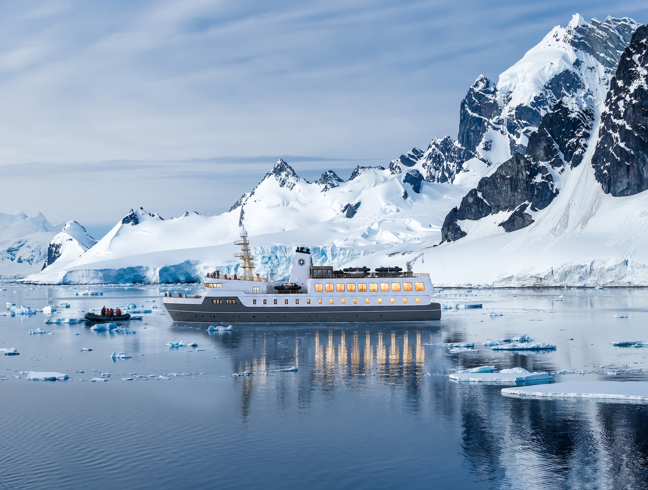 MV Aureum