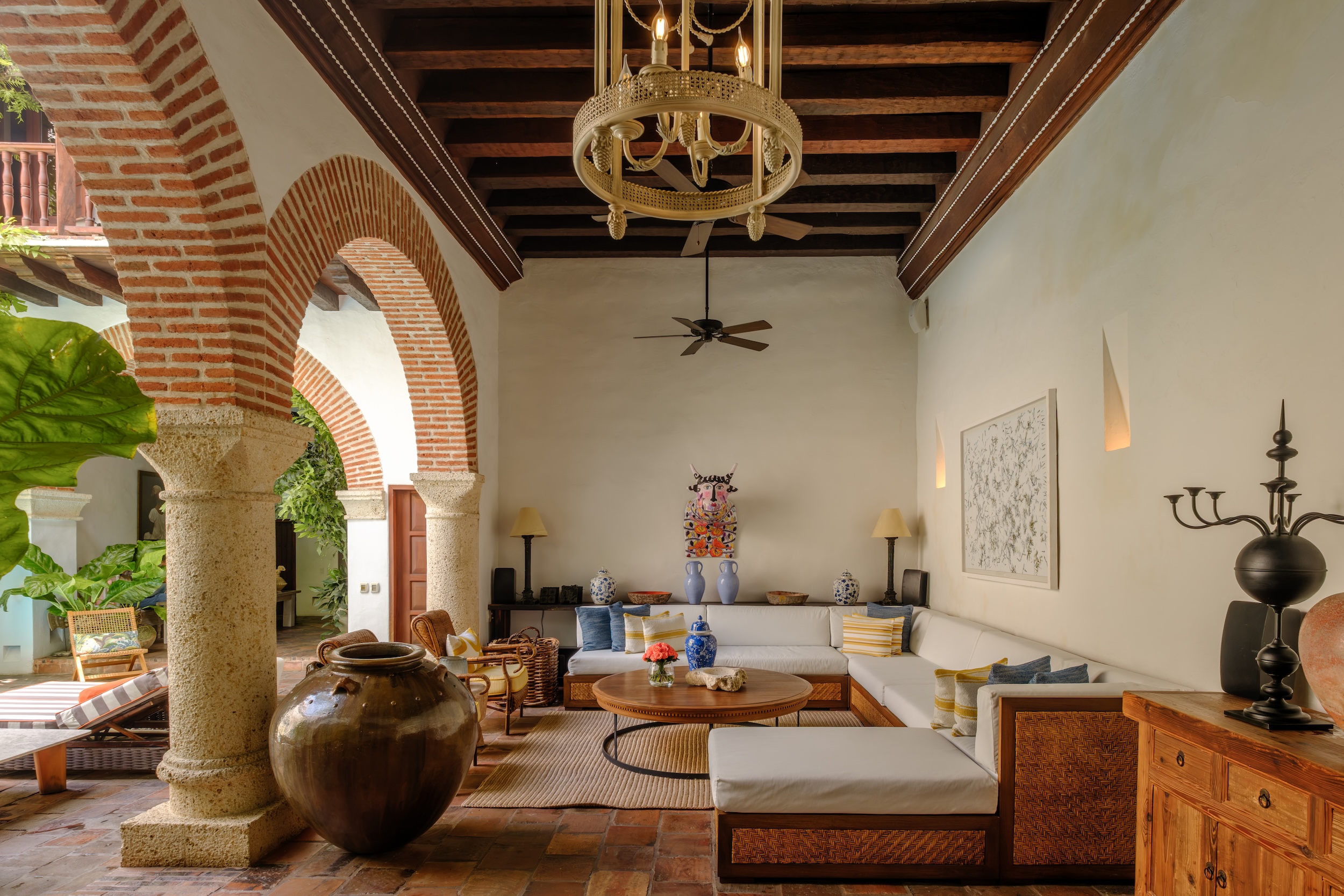 Casa de la Renta