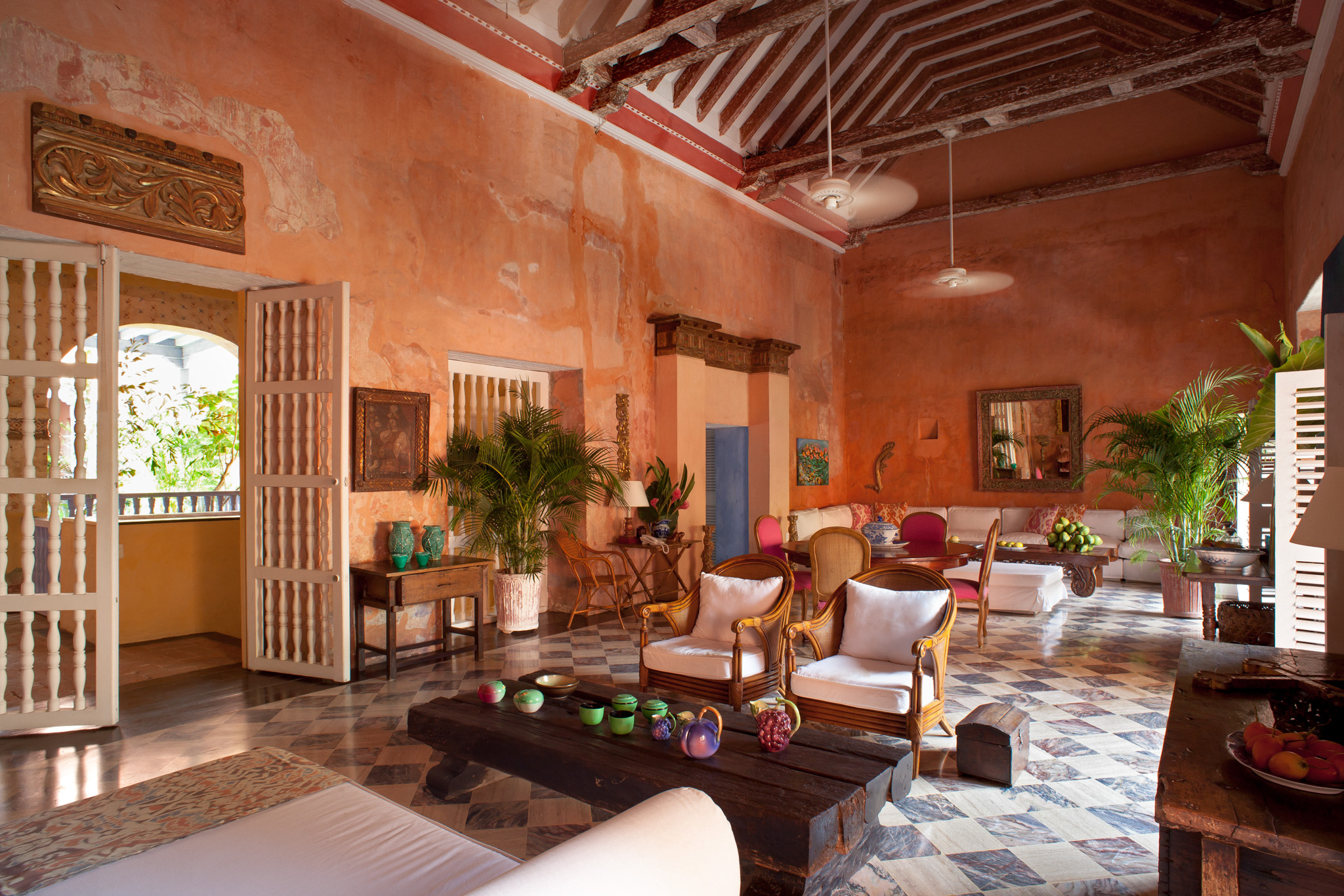 Casa Botero